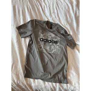 Adidas Primeblue Training Shirt Mens S